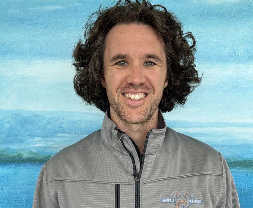 Christian McGillen