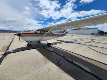 flight training course Boise Idaho