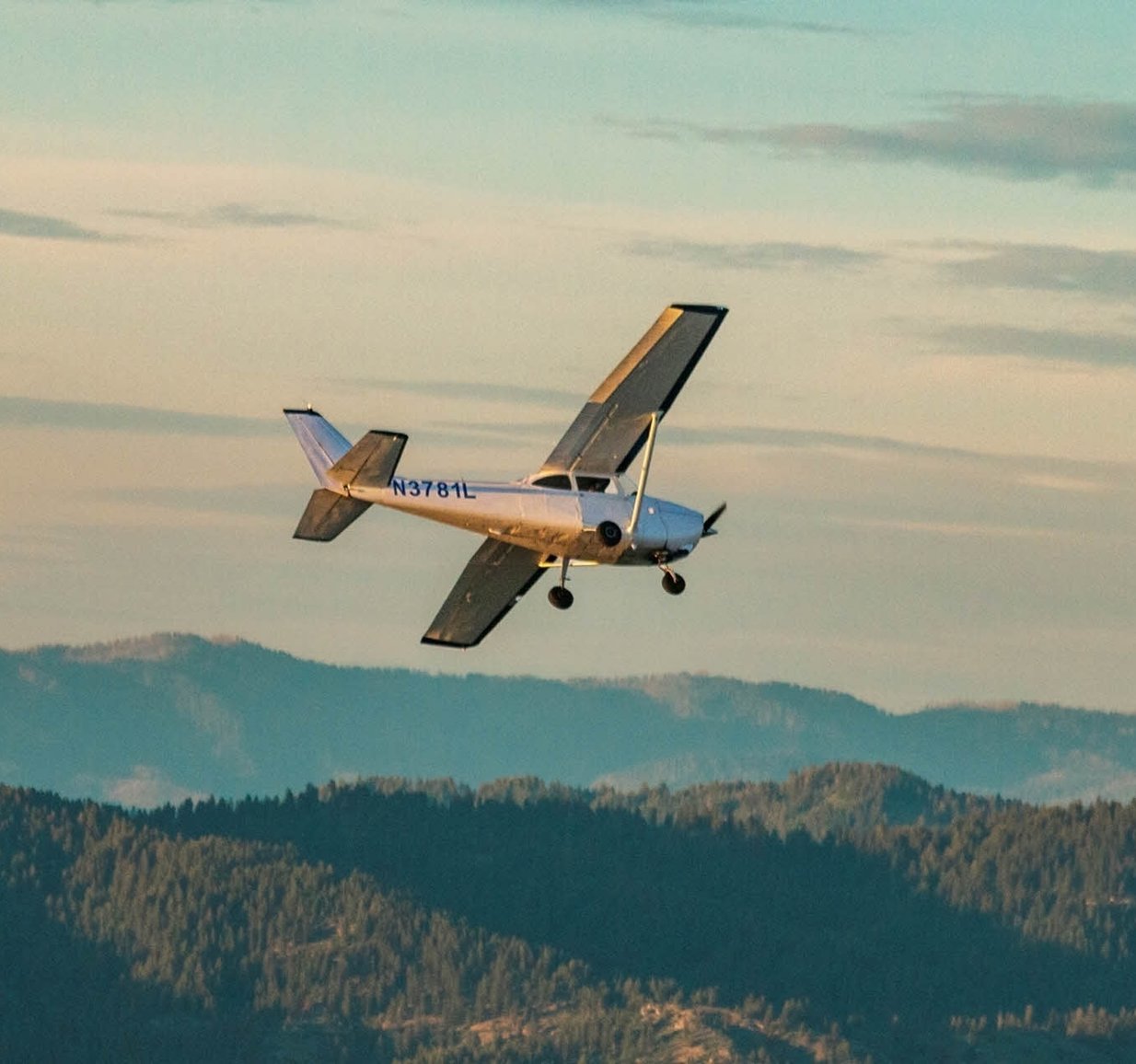 aviation simulator training Boise