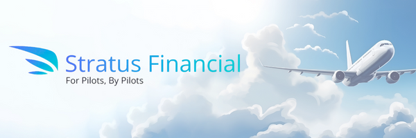 Stratus Financial, for pilots, by pilots